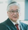 Takaaki Akaike