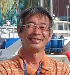 Tsuyoshi Yamamoto