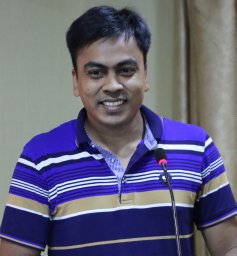 Alim Uddin