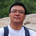 Wenyuan Liu