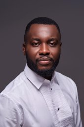 Carlos Sakyi-Nyarko