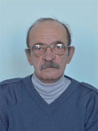 Anatoly I. Luchaninov