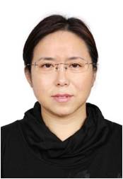 Yumei Fang