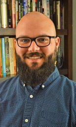 Steven Windisch