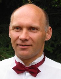 Carsten Carstensen
