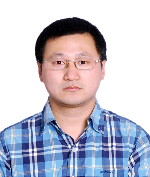 Zhongqiao Li