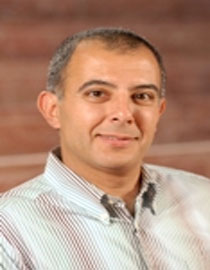 Hussein Alnuweiri