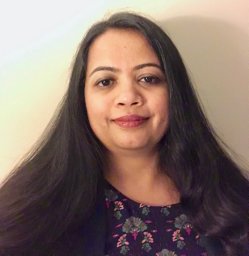 Pallika Kanani