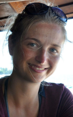 Christine Schmidt
