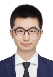 Ruiqi Wang