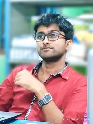 Debanjan Mitra