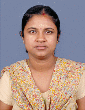 Bindiya M.K
