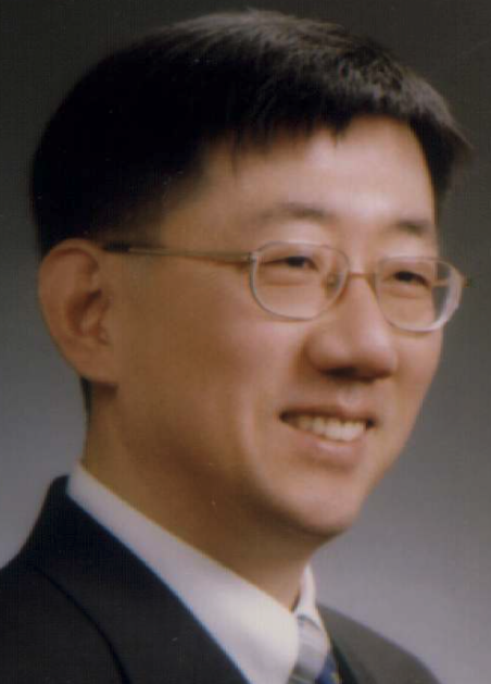 Jong Hyeon Park