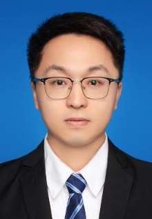 Huang Ren-Wu