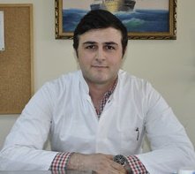 Mehmet Celik