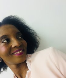 Helvi Itenge-Wheeler