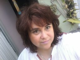 Marcela Ines Schneider