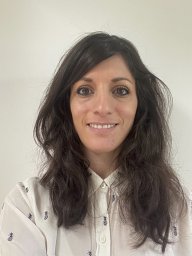 Géraldine Layani