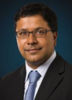 Sam Radhakrishnan