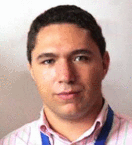 Antonio Jesus Diaz-Honrubia