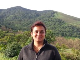 Priyadarshini Dey