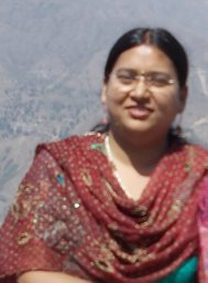 Agarwal, Smriti