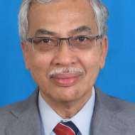 Mohd Noor Ismawi Ismail
