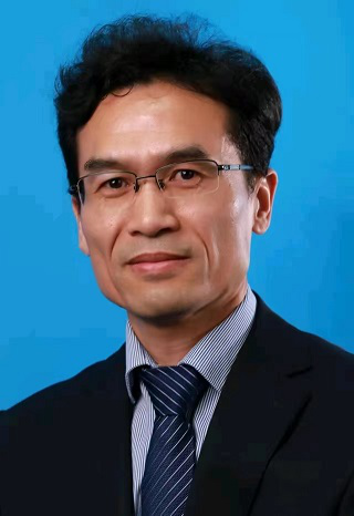 Fengchen Li