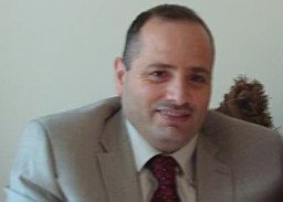Feras Al-Obeidat