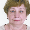 Natalia O Kalinina