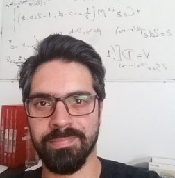 Rodrigo Lipparelli Fernandez