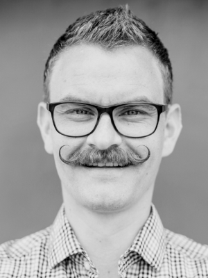 Torbjörn Netland