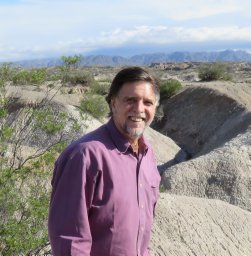 Ricardo A Ojeda