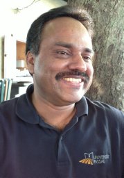 Saji K. Mathew