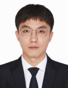 Zhendong Li