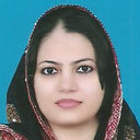 Aqila Shaheen