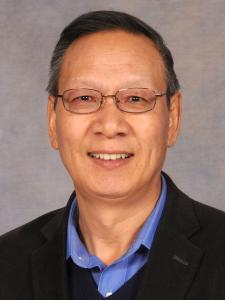 Zhongtang Yu