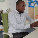 Daniel Mwanga