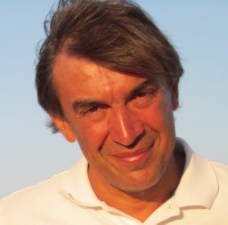 Thimios A Mitsiadis