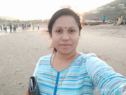 Mamidi Ashalatha Sreshty