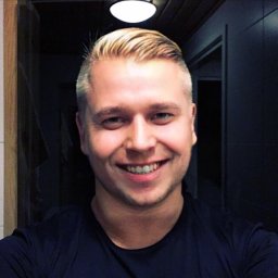 Koskinen Patrik
