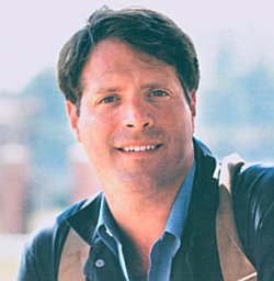john m steinberg