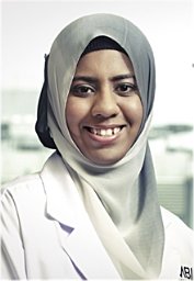 Rafiq Nisha Bte Mohd
