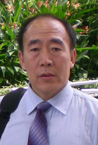 Shichao Xiu