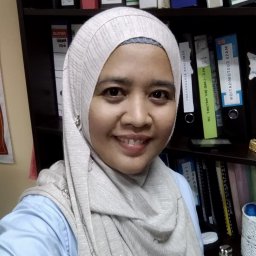 Hasniyati Hamzah