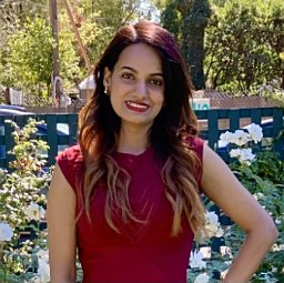 Sandhya Yadav