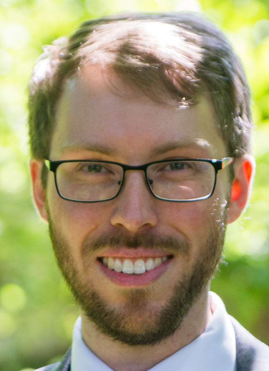 Matt Fredrikson