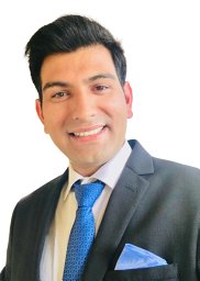 Ravinder Kumar