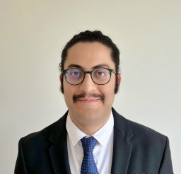 Sadra Sadeghi