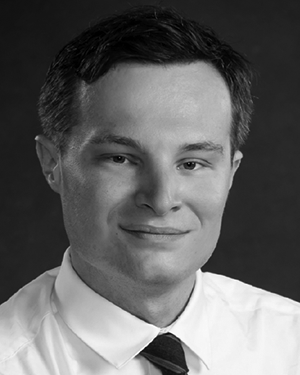 Matthew G. S. Pearce